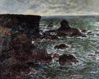 Monet, Claude Oscar